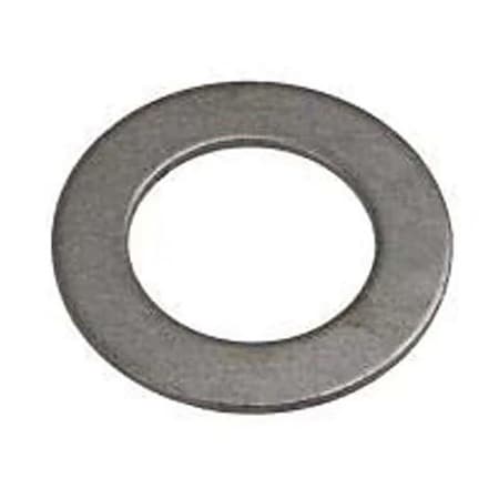 Aftermarket Bushing, Machine 1 5/8in. X 2 3/8in. 14 Ga. Narrow Rim A-MB18-AI